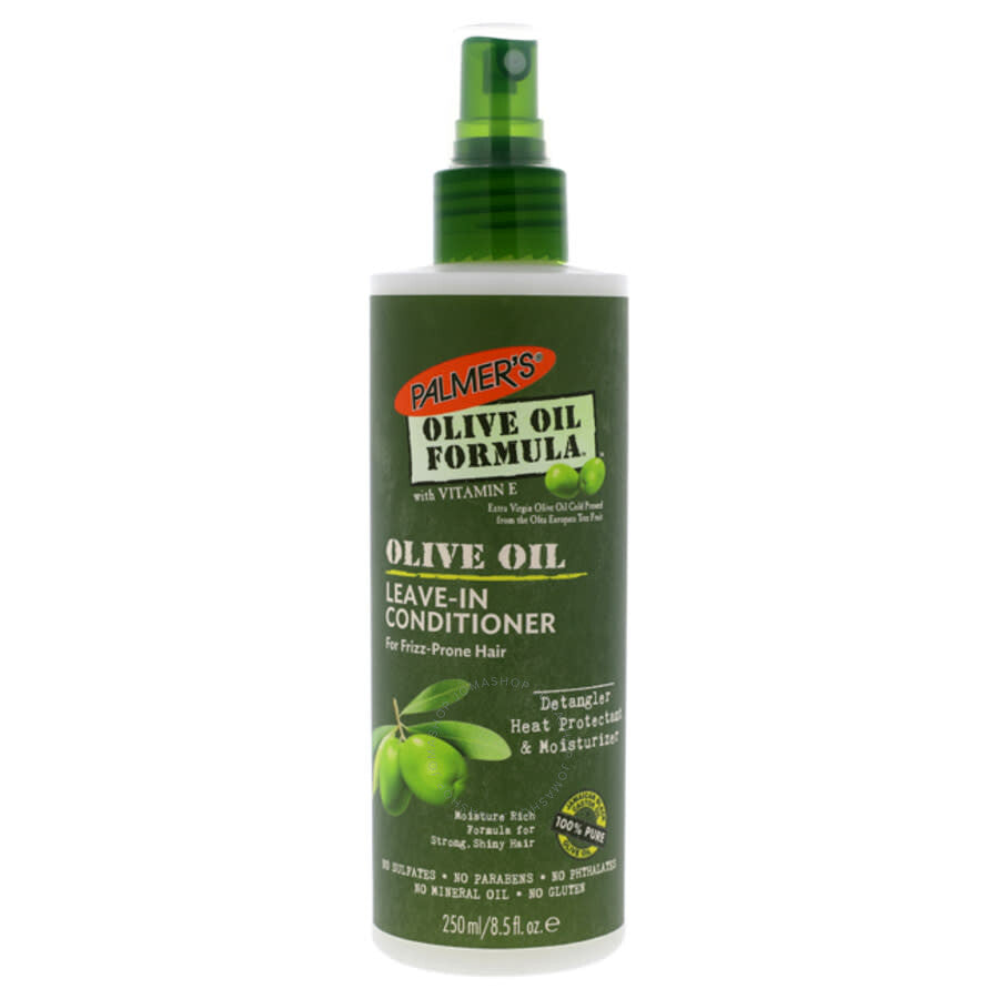 Olive Oil Leave-In Conditioner - 250ml