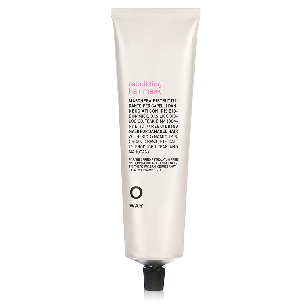 Rebuilding Hair Mask - 150ml
