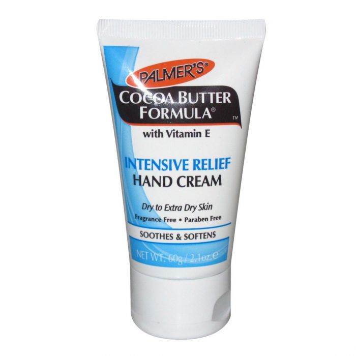 Cocoa Butter Intensive Relief Hand Cream - 60g