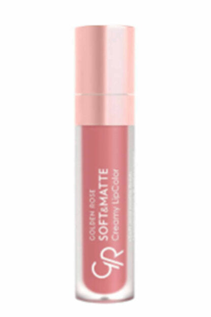 Soft & Matte Creamy Lip Color No.108