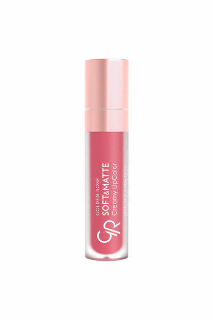 Soft & Matte Creamy Lip Color No.109
