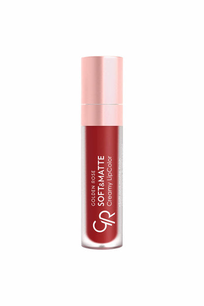 Soft & Matte Creamy Lip Color No.114