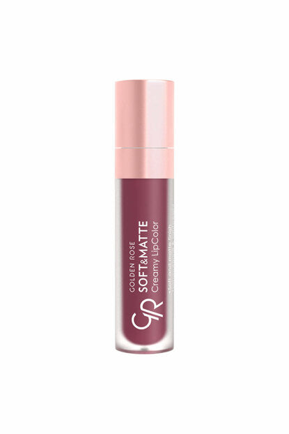 Soft & Matte Creamy Lip Color No.116