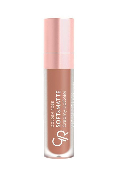 Soft & Matte Creamy Lip Color No.118