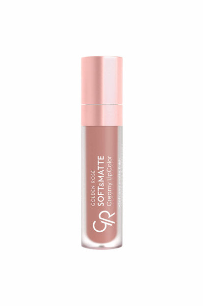 Soft & Matte Creamy Lip Color No.103