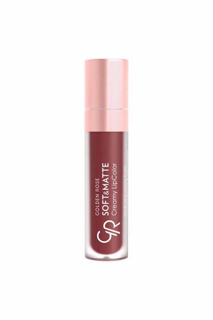 Soft & Matte Creamy Lip Color No.117