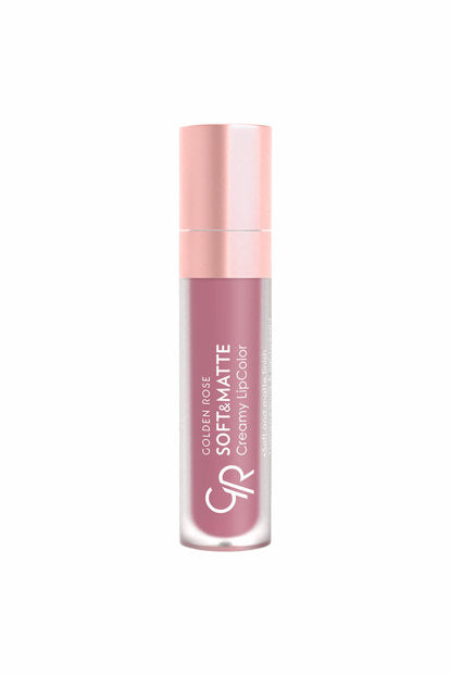 Soft & Matte Creamy Lip Color No.110