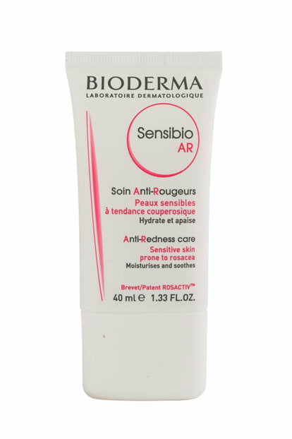 Bioderma Sensibio Ar Cream Anti-Redness - 40ml