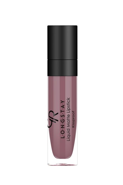 Long stay Liquid Matte Lipstick No: 03