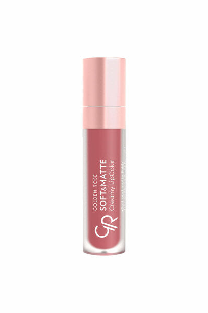 Soft & Matte Creamy Lip Color No.111