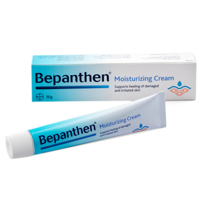 Moisturizing Cream - 30g