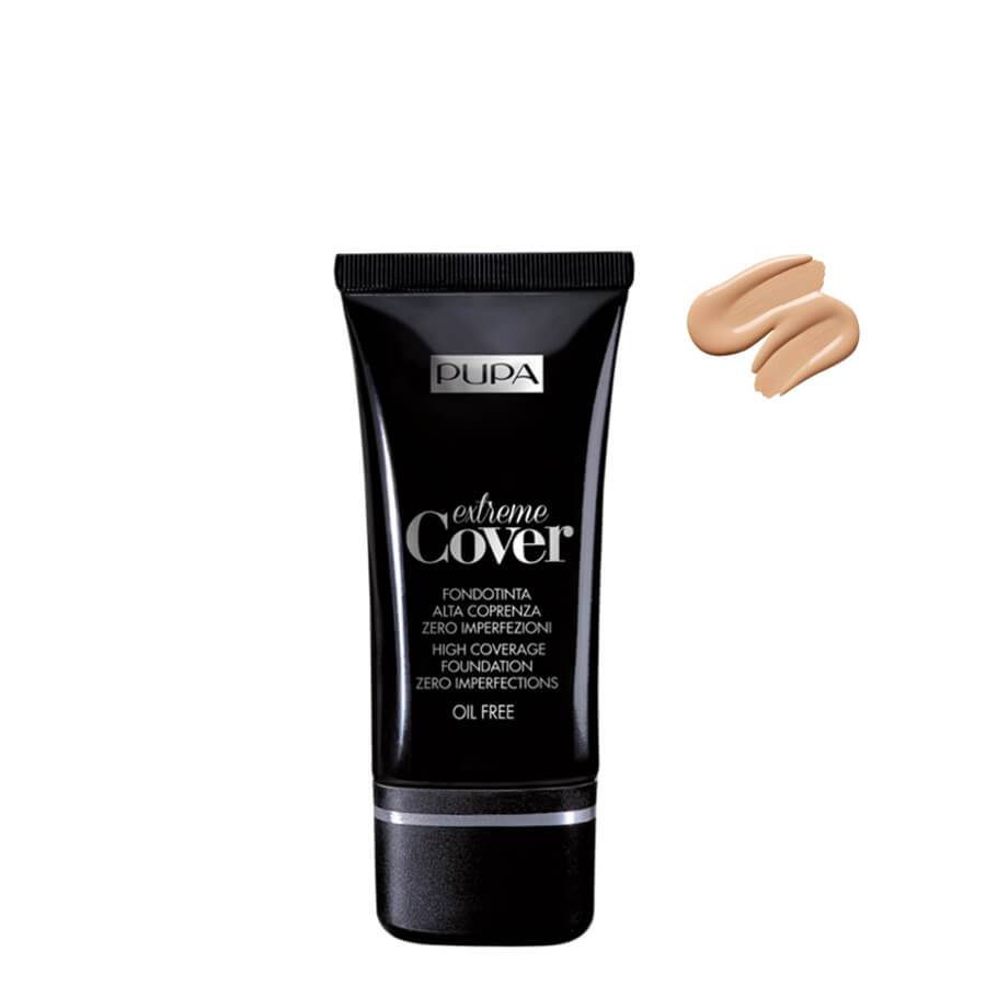 Extreme Cover Foundation - Fair Beige