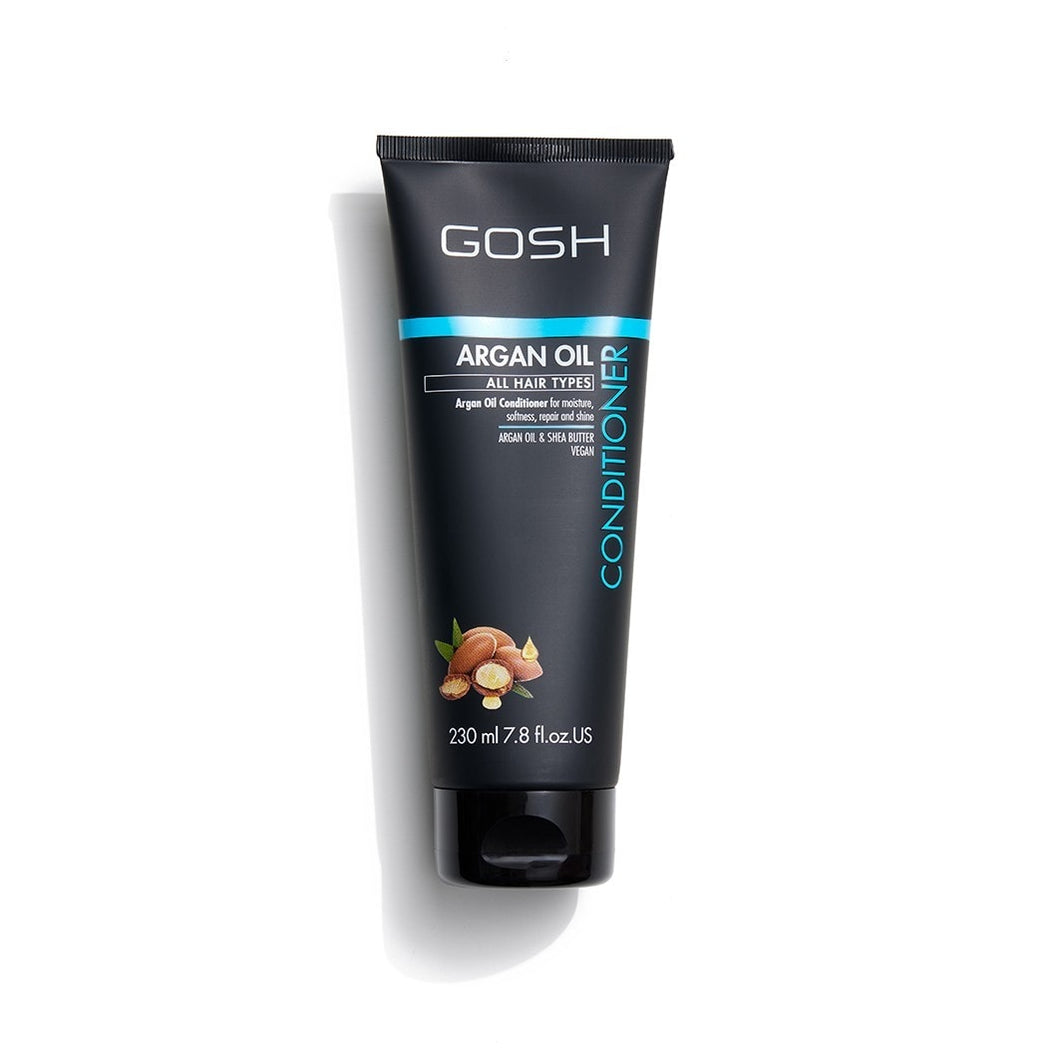 Argan Oil Conditioner - 230ml |بلسم للشعر بالأرغان - 230 مل