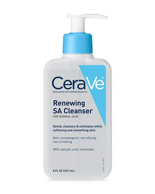 Renewing SA Cleanser - 237ml