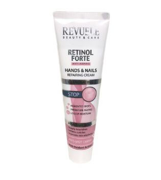 Hands and nails Cream Retinol Forte - 100ml