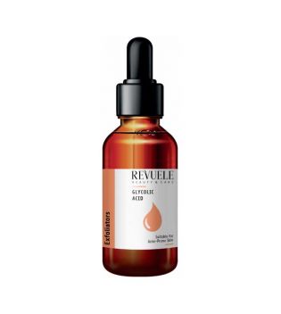 CYS exfoliating solution Glycolic acid - 30ml