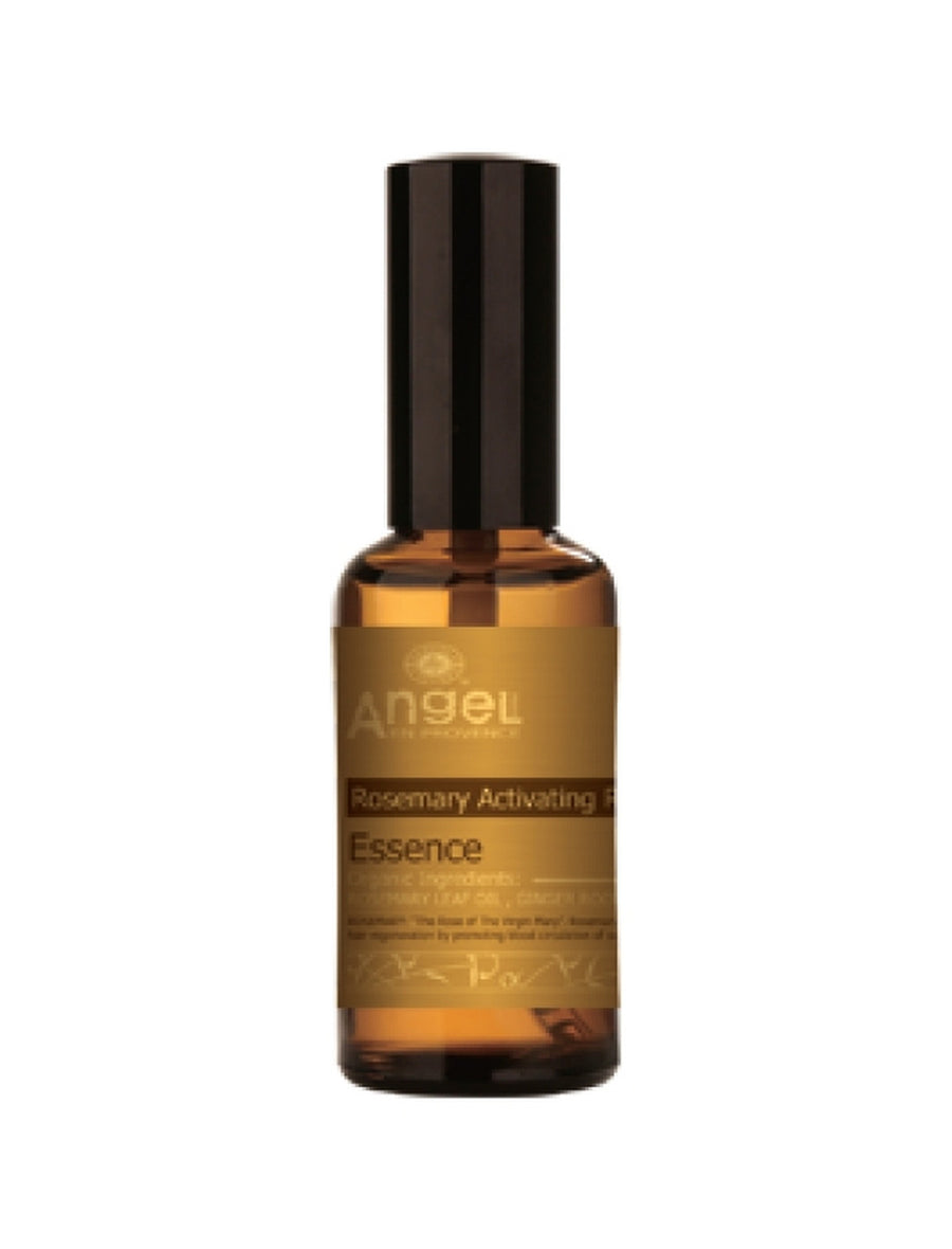 Rosemary Activating Regrowth Essence - 50ml
