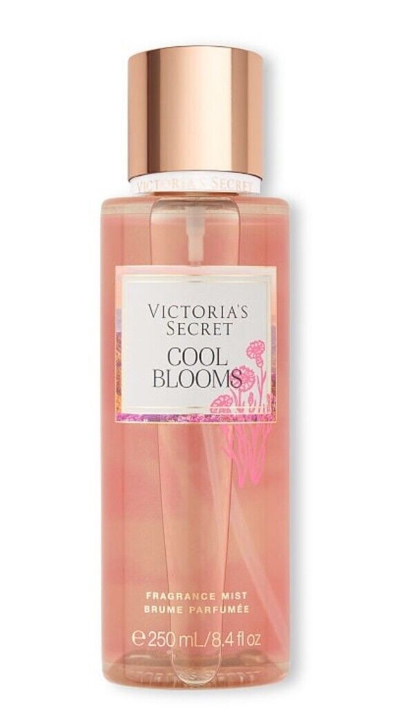 Cool Blooms Fragrance Mist - 250ml