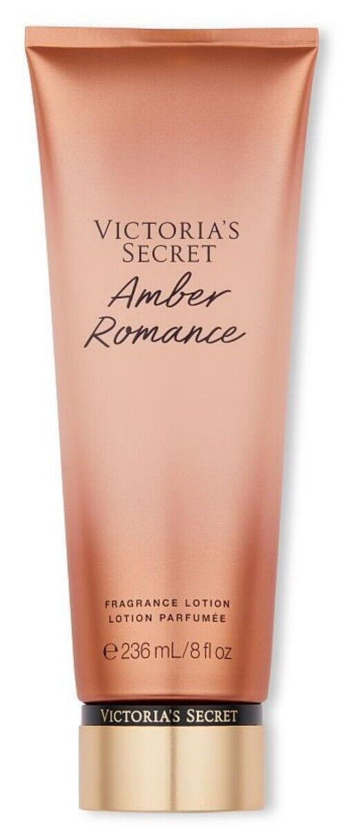 Amber Romance Body Lotion - 236ml