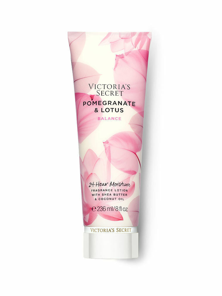 Pomegranate & Lotus Balance Body Lotion - 236ml