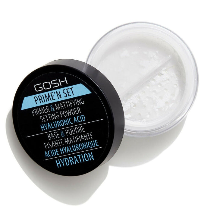 Prime'n Set Powder No. 003 Hydration