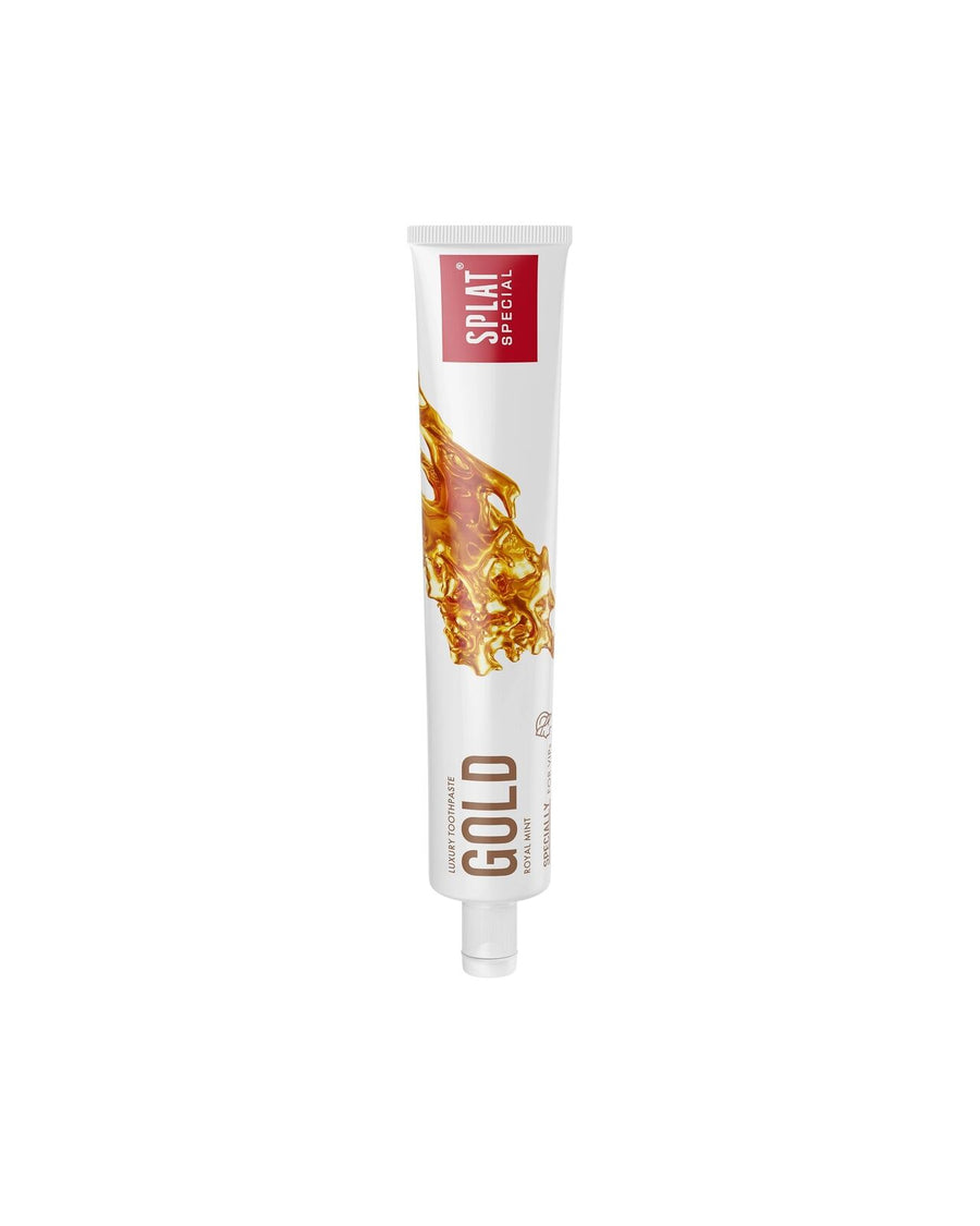 Special Gold Toothpaste - 75ml