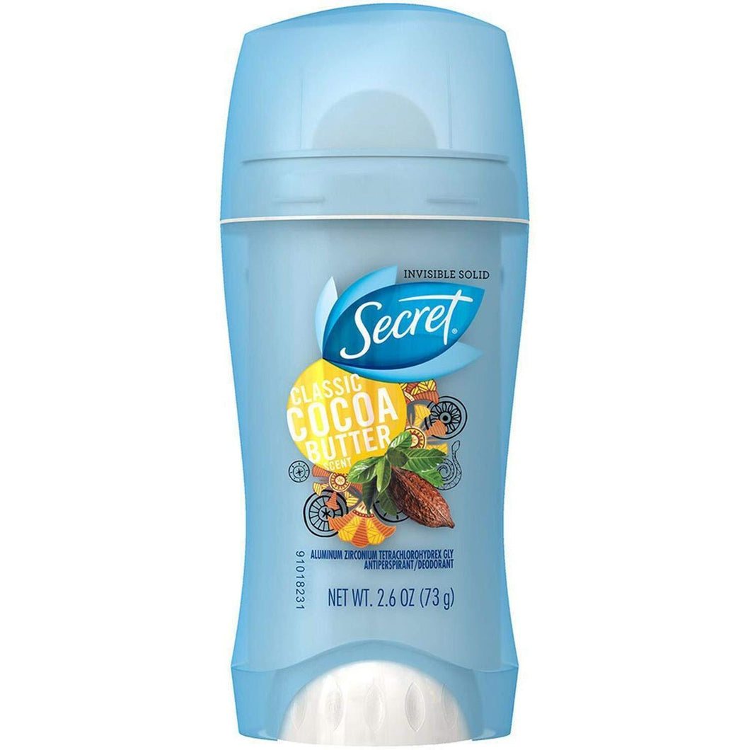 Expressions Anti-Perspirant Deodorant  - 73g
