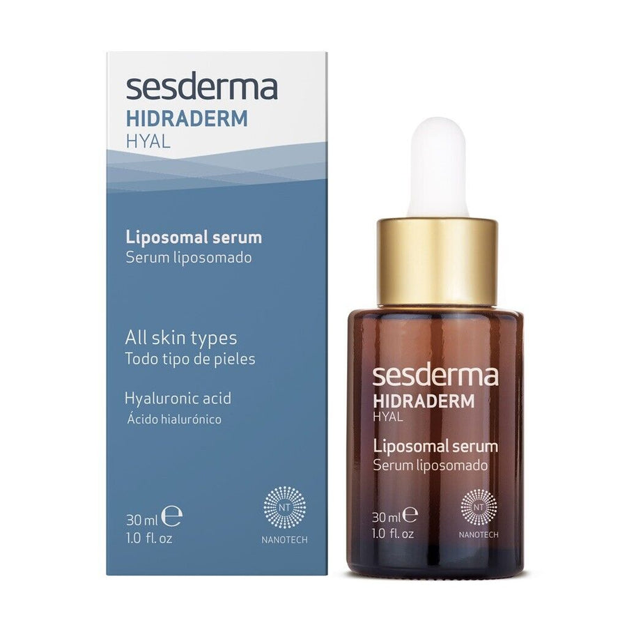 Hidraderm Hyal Facial Liposome Serum - 30ml