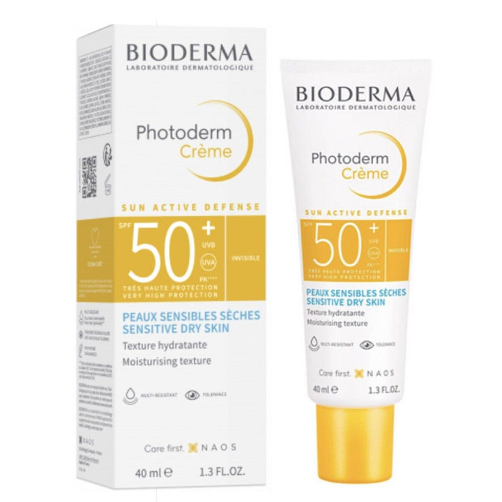 Photoderm Cream SPF50+  - 40ml