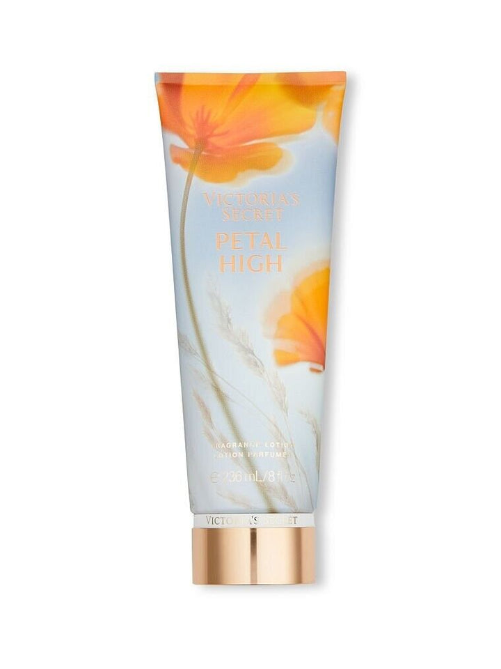 Petal High Body Lotion - 236ml