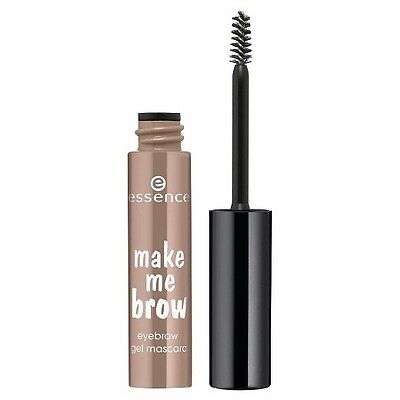 Make Me Brow Eyebrow Gel Mascara No. 01