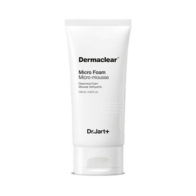 Dermaclear Micro Foam - 120ml