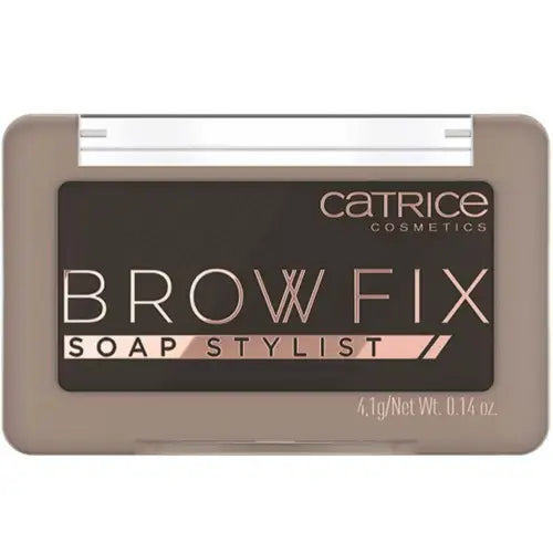 Catrice Brow Fix Soap Stylist | كاتريس صابونة للحواجب