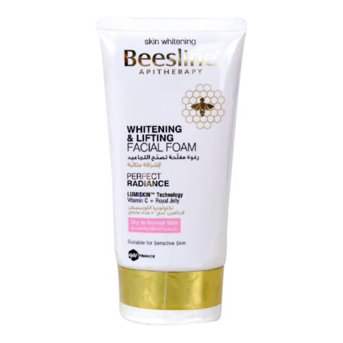 Beesline Whitening & Lifting Facial Foam - 150ml | بيزلين غسول للتفتيح و شد الوجه - 150 مل