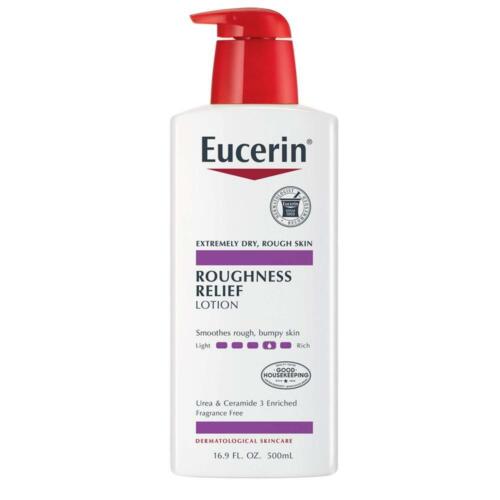 Roughness Relief Lotion - 500ml