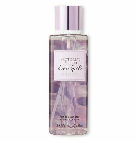 Love Spell Crystal Fragrance Mist - 250ml
