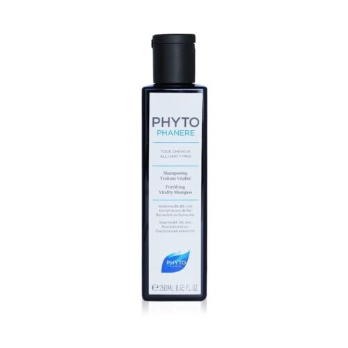 Phyto phanere Fortifying Shampoo - 250ml