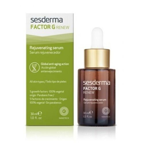 Factor G Renew Rejuvenating Serum - 30ml