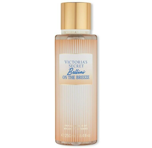 Bellini On Breeze Fragrance Mist - 250ml