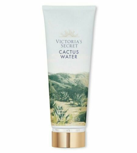 Cactus Water Fragrance Lotion - 236ml