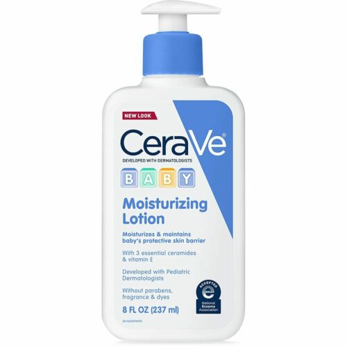 Baby Moisturizing Lotion - 237ml