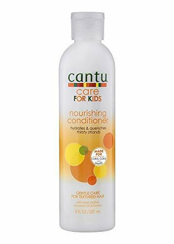 Care for Kids Nourishing Conditioner - 237ml