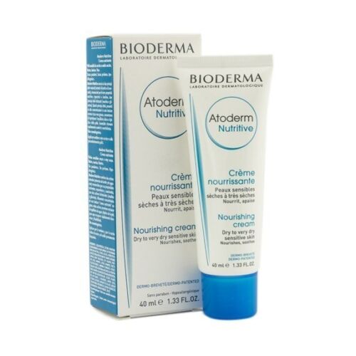 Atoderm Nutritive Face Cream - 40 ml