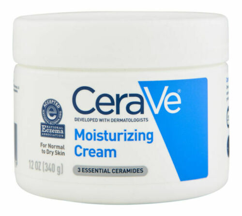 Moisturizing Cream - 340g