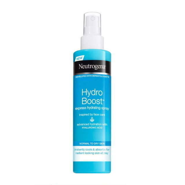 Neutrogena Hydro Boost Spray - 200ml