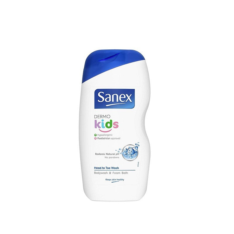 Douche Bain Mon Enfant - 500ML