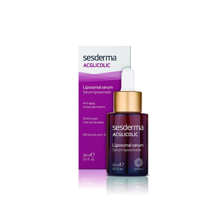 Acglicolic Liposomal Serum - 30ml