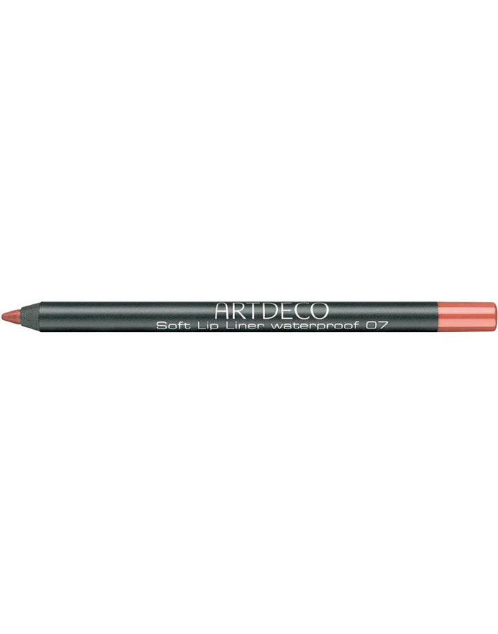 Soft Lip Liner Waterproof No. 07