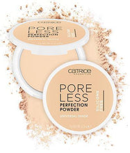 جاري تحميل الصورة , Poreless Perfection Powder No. 010
