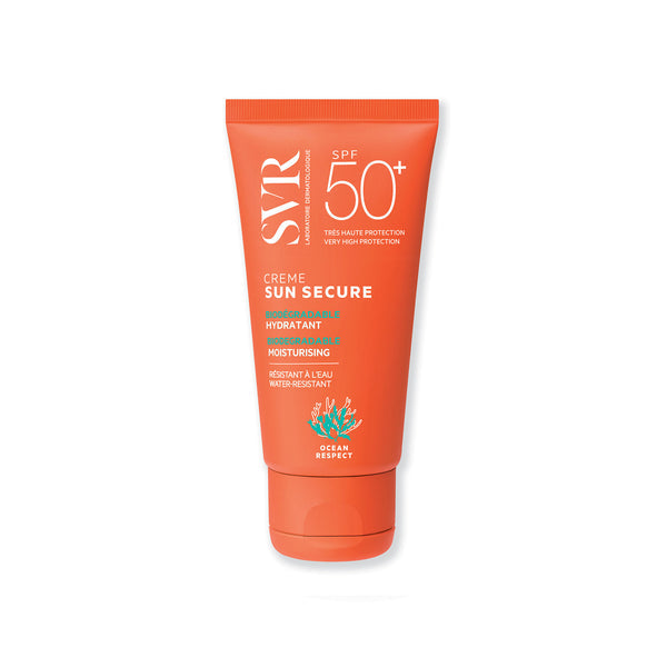 Sun Secure Cream Spf50+  - 50ml